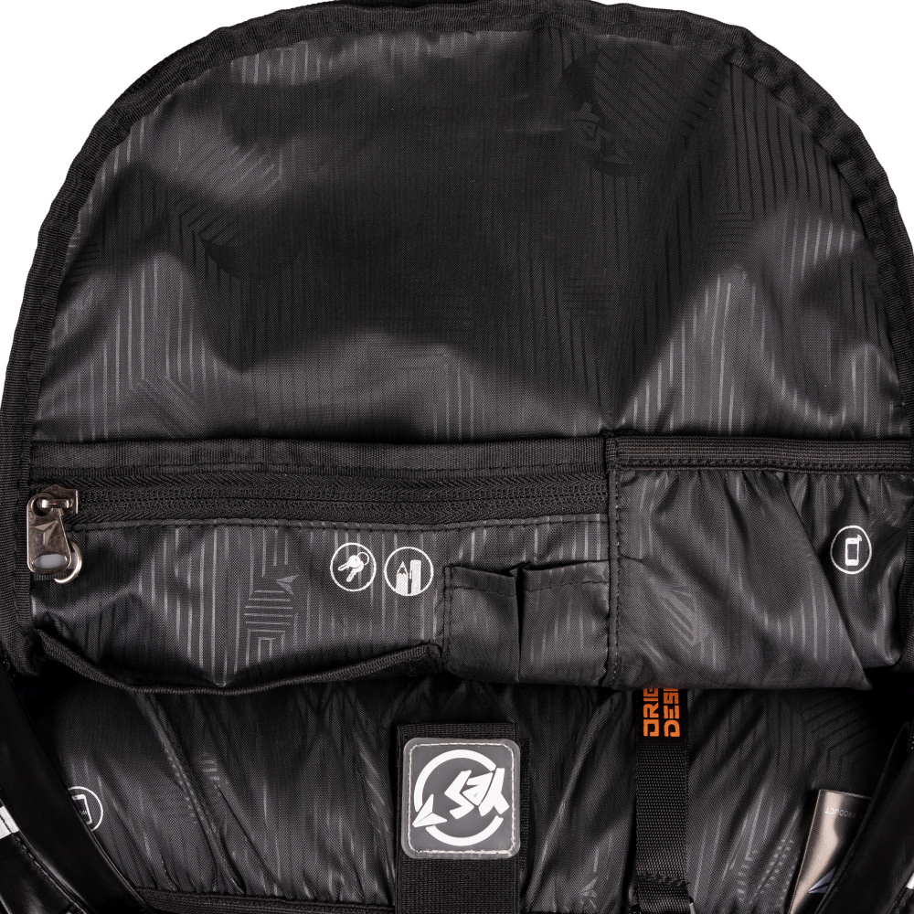 Рюкзак YES T-107 Intuition (арт. 559629)
