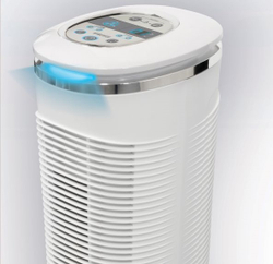 Очиститель воздуха HEPA + UV-C (85 м²)