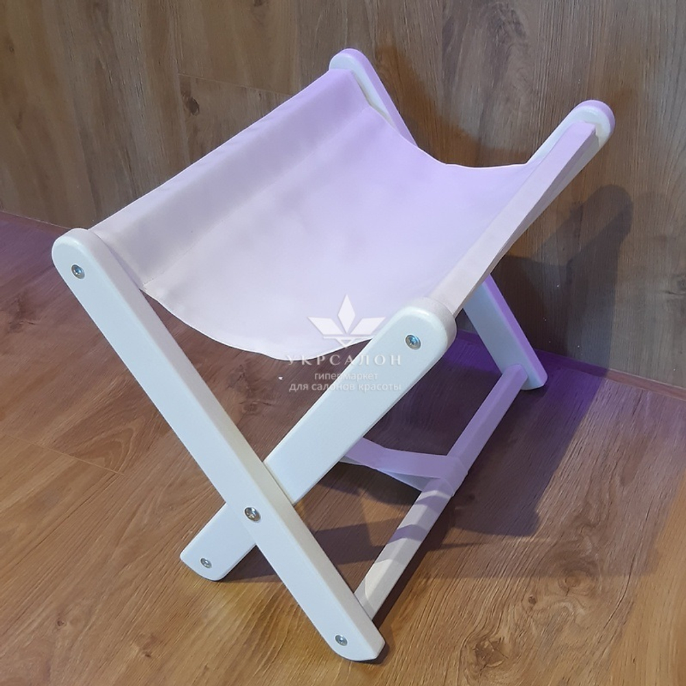 Підставка для сумки Apolo white