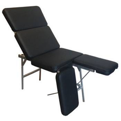 Педикюрное крісло складне 1092