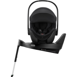 Автокресло-переноска детское Britax Römer Baby-Safe Pro Classic (0-13 кг)
