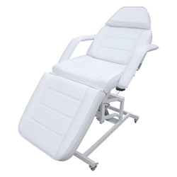 Кушетка косметологічна 233 біла