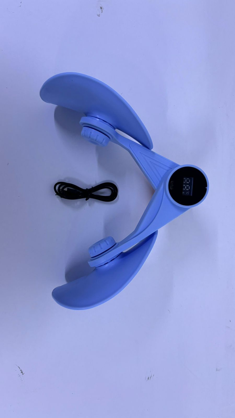 Тренажер для мышц таза