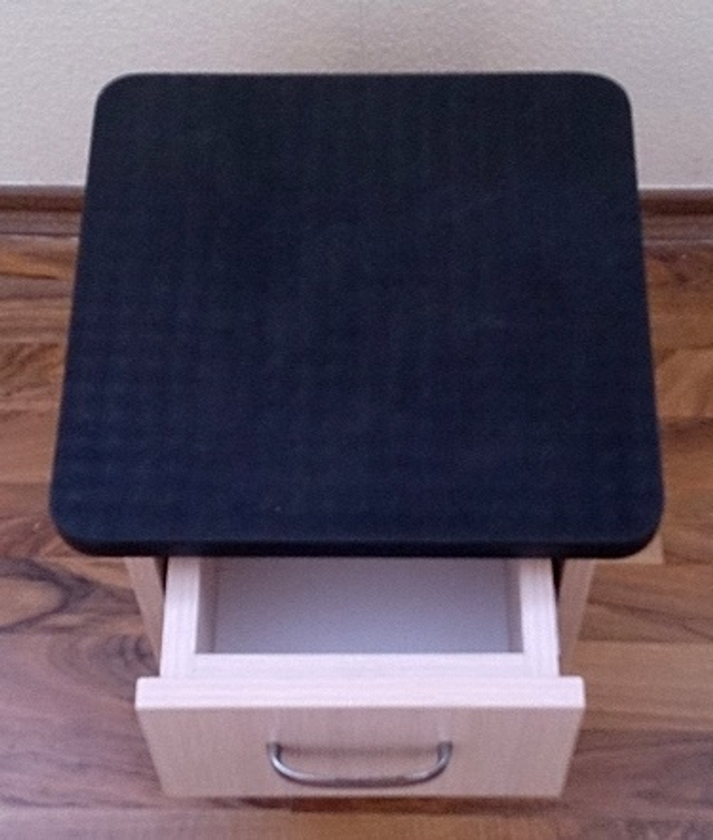 Подставка для ванночки