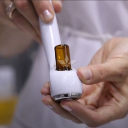 Аппарат для RF лифтинга 11