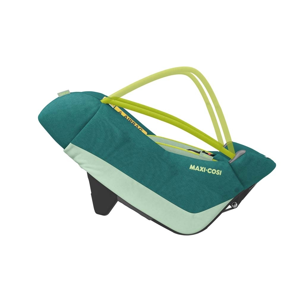 Автокресло-переноска детское Maxi-Cosi Coral 360 0+ (0-13 кг)