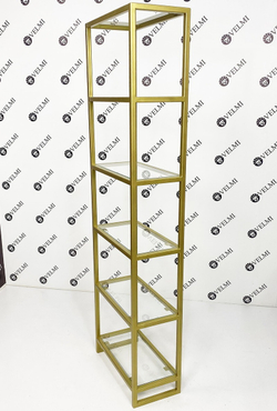 Витрина Amber