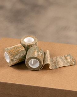 Маскувальна стрічка койот (арт. 9562200103)