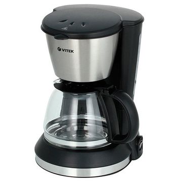 Кавоварка крапельна Vitek VT-1506