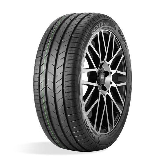 Kumho Ecsta HS52 235/60 R17 102V