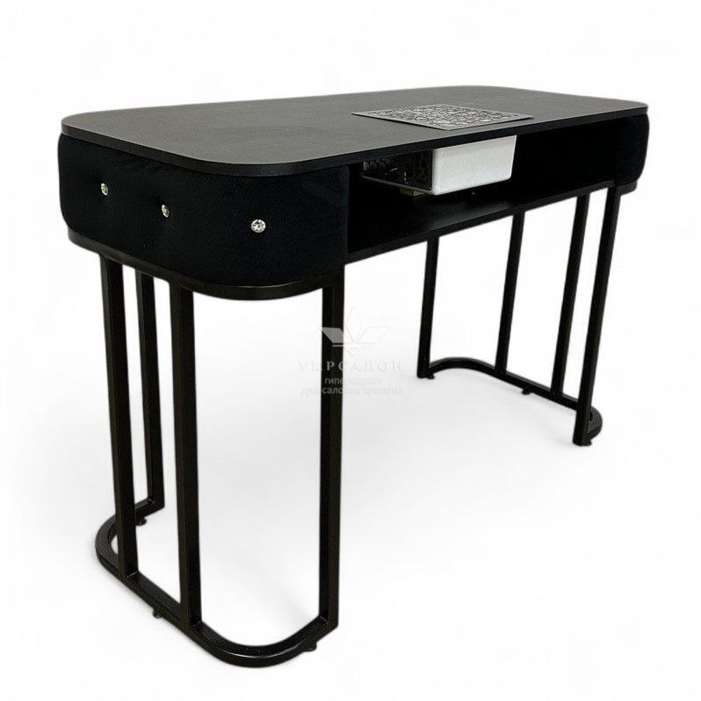 Маникюрный стол Premium-02v Mark