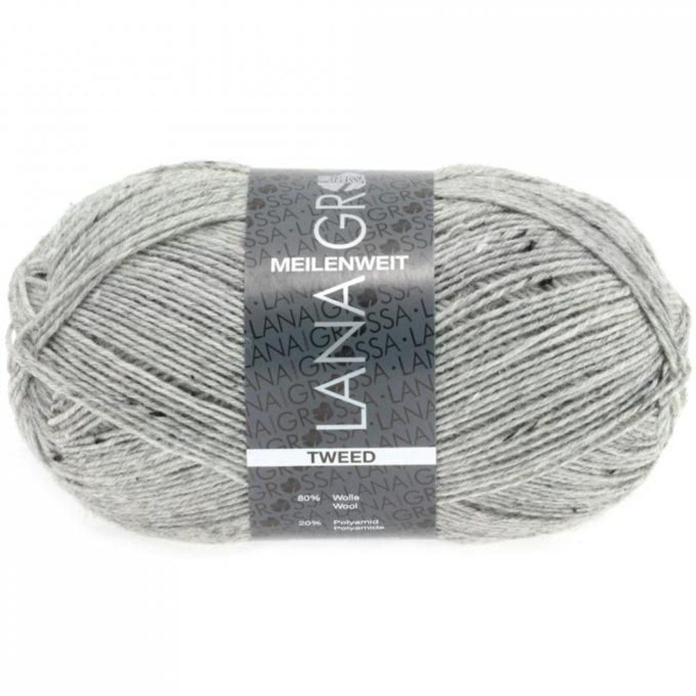 Meilenweit 100 Tweed 110