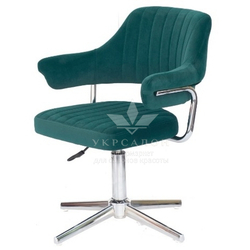 Стульчик мастера Jef Velor Cross