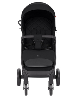 Прогулянкова коляска Carrello Bravo CRL-8512 BF