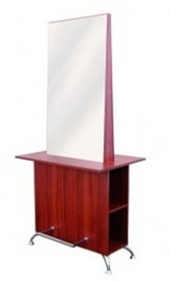 Робоче місце перукаря Андреа 2