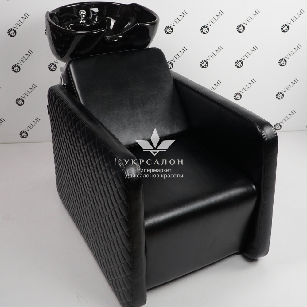 Перукарська мийка Polo Lux