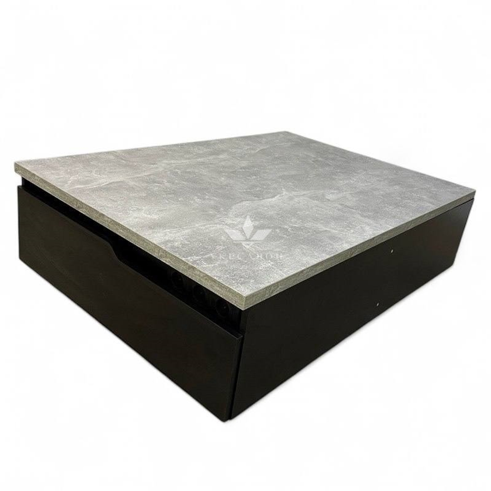 Подиум Mark для кресла педикюрного Pod-07а