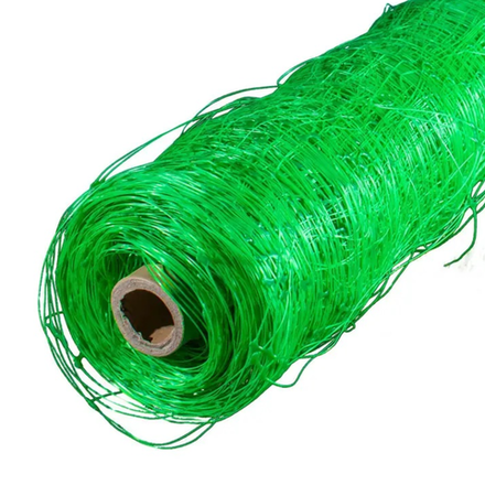 Сетка огуречная усиленная 1.7х500м. Shadow