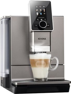 Кавомашина NIVONA CafeRomatica NICR 930