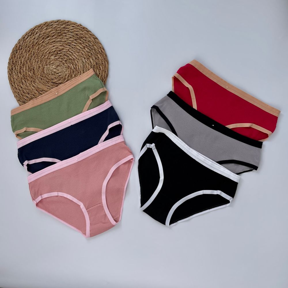 Сліпи в рубчик