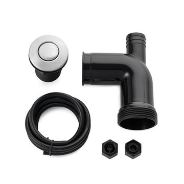 Подрібнювач харчових відходів GRANADO Algar 1000 Silence+