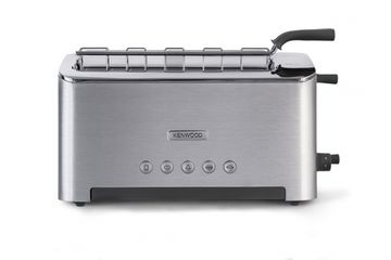 Тостер Kenwood TTM 610