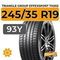 Triangle Group EffeXSport TH202 245/35 R19 93Y XL