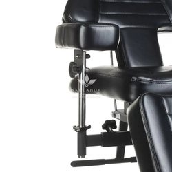 Косметологічна електрична кушетка Lari Inkoo для тату