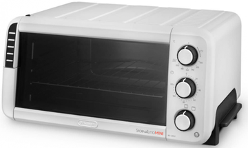 Електропіч DeLonghi EO 12012 W