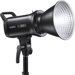 Відеосвітло Godox SL100D LED 5600K