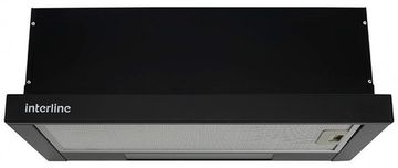 Витяжка Interline SLIM BL A/60/2/T
