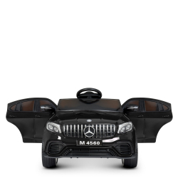 Детский электромобиль Mercedes (Мерседес) 4WD 180W Bambi M 4560EBLRS