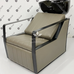 Парикмахерская мойка Bronx Lux