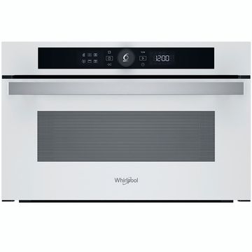 Вбудована мікрохвильова піч Whirlpool WMD44MW