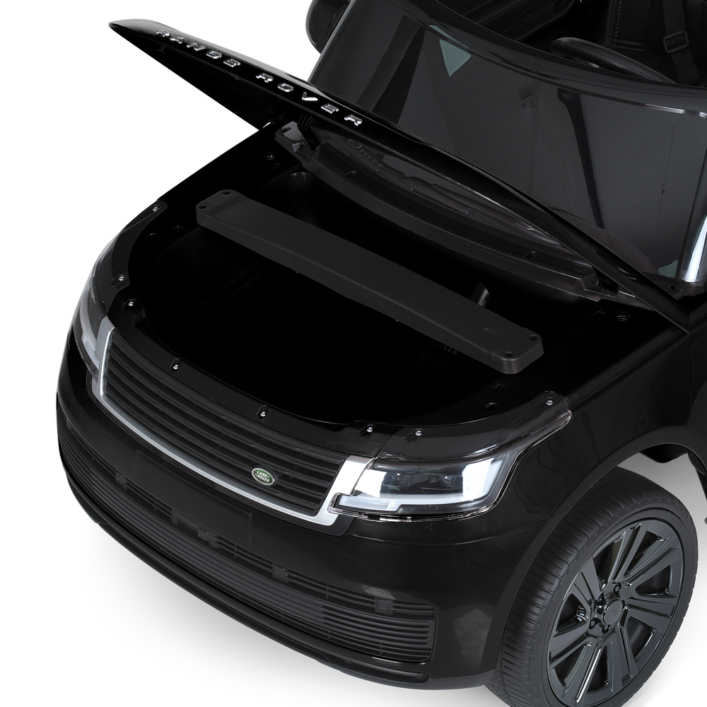 Детский электромобиль джип Range Rover "WeKids Cars"