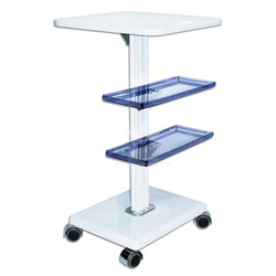 Косметологічний візок Майстер Люкс