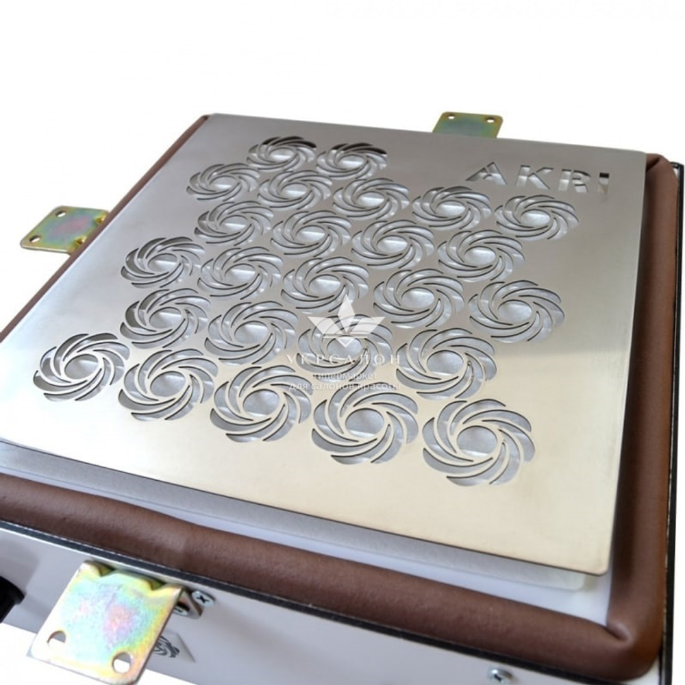 Вытяжка врезная с фильтром Akri Wind