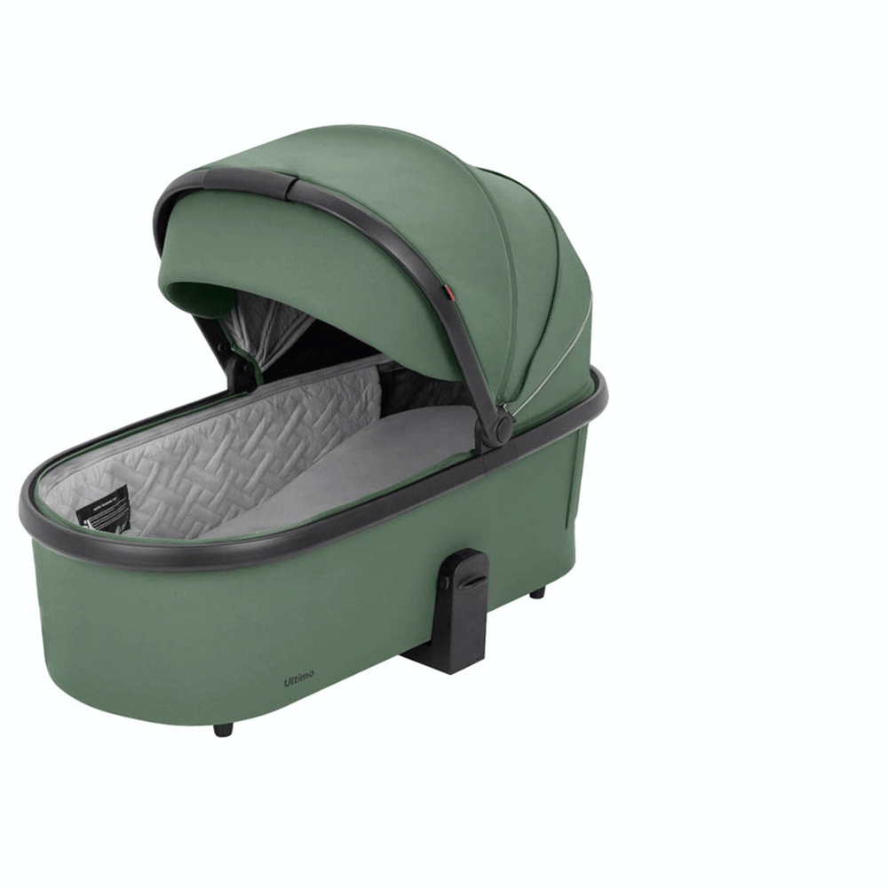 Універсальна коляска 3 в 1 Carrello Ultimo CRL-6519