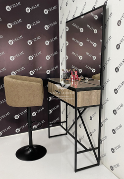 Робоче місце перукаря Vivien