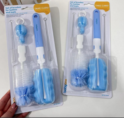 Набір йоршиків, BabyOno