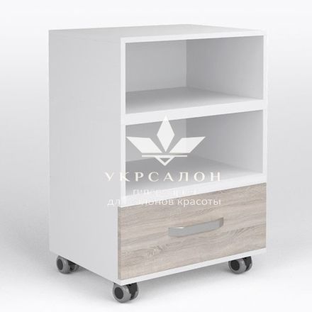 Педикюрно-косметологічна візок valio 1