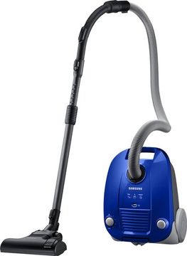 Пилососи для сухого прибирання SAMSUNG VCC41U1V3A/UK