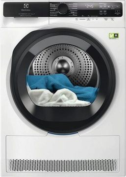 Сушильна машина Electrolux EW9D585KCU