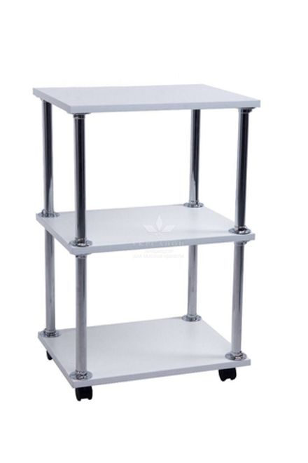 Косметологічний візок Проф міні