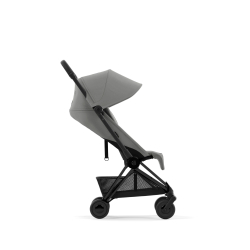 Прогулянкова коляска Cybex Coya (шасі Matt Black)