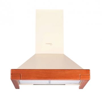 Витяжка PYRAMIDA KH 60 WOOD IV CHERRY