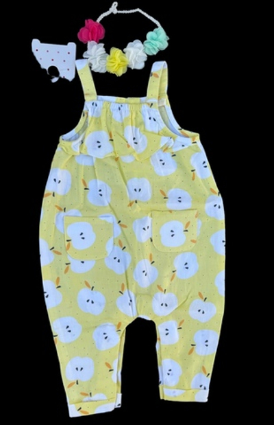 Пісочник з пов'язкою, котон ТМ "Idilbaby&Mamino"