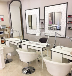 Кресло клиента Murat