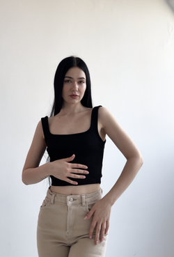 Подовженний топ