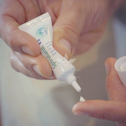 Крем від бородавок spirularin vs